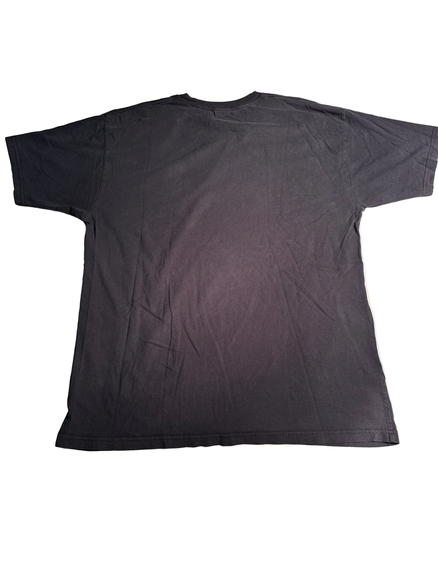 2007 Pink Floyd Dark Side of the Moon Anthill Rockware Tee