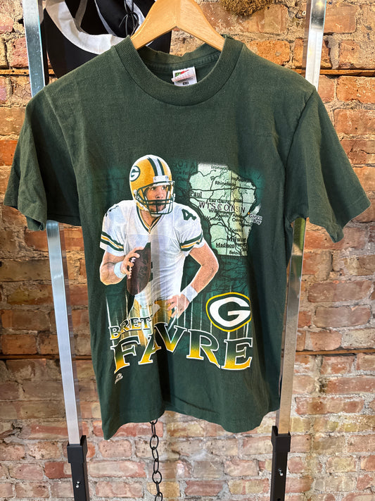 Brett Favre Tee