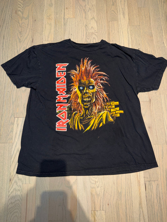 Iron Maiden Tee