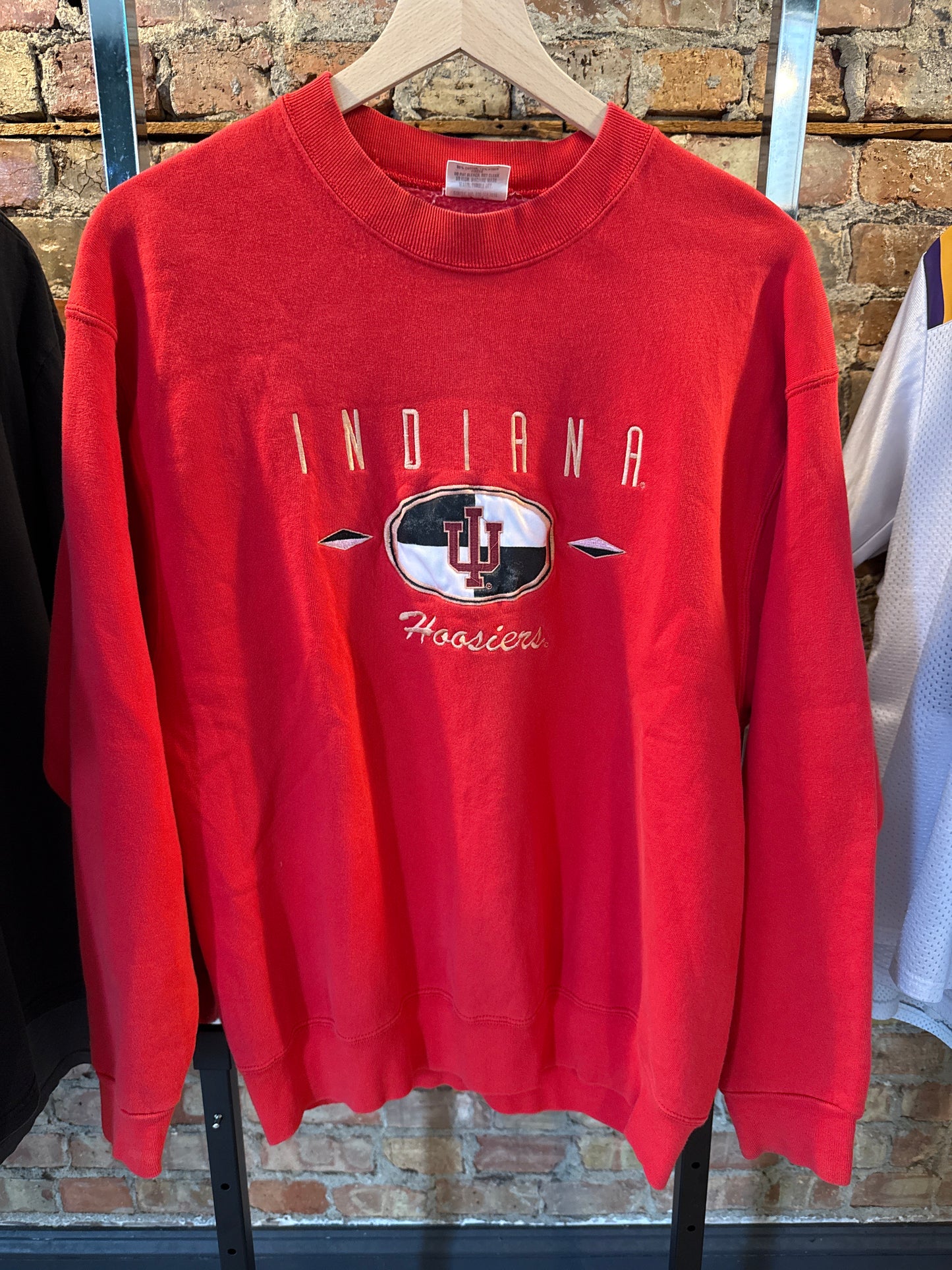 Indiana Hoosiers Crew