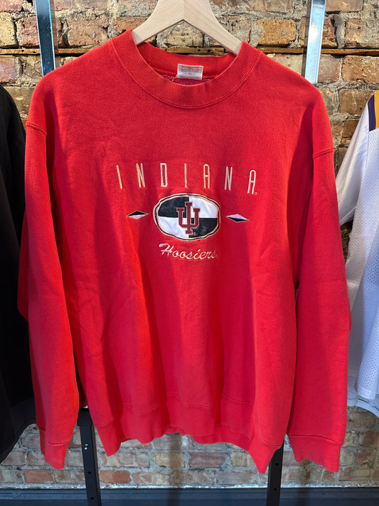 Indiana Hoosiers Crew