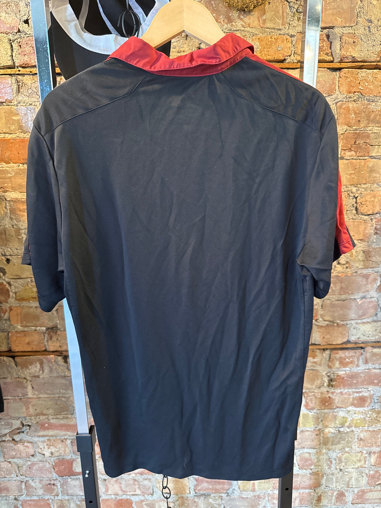 Arkansas Polo