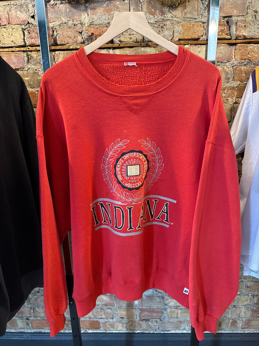 VTG Indiana University Crew