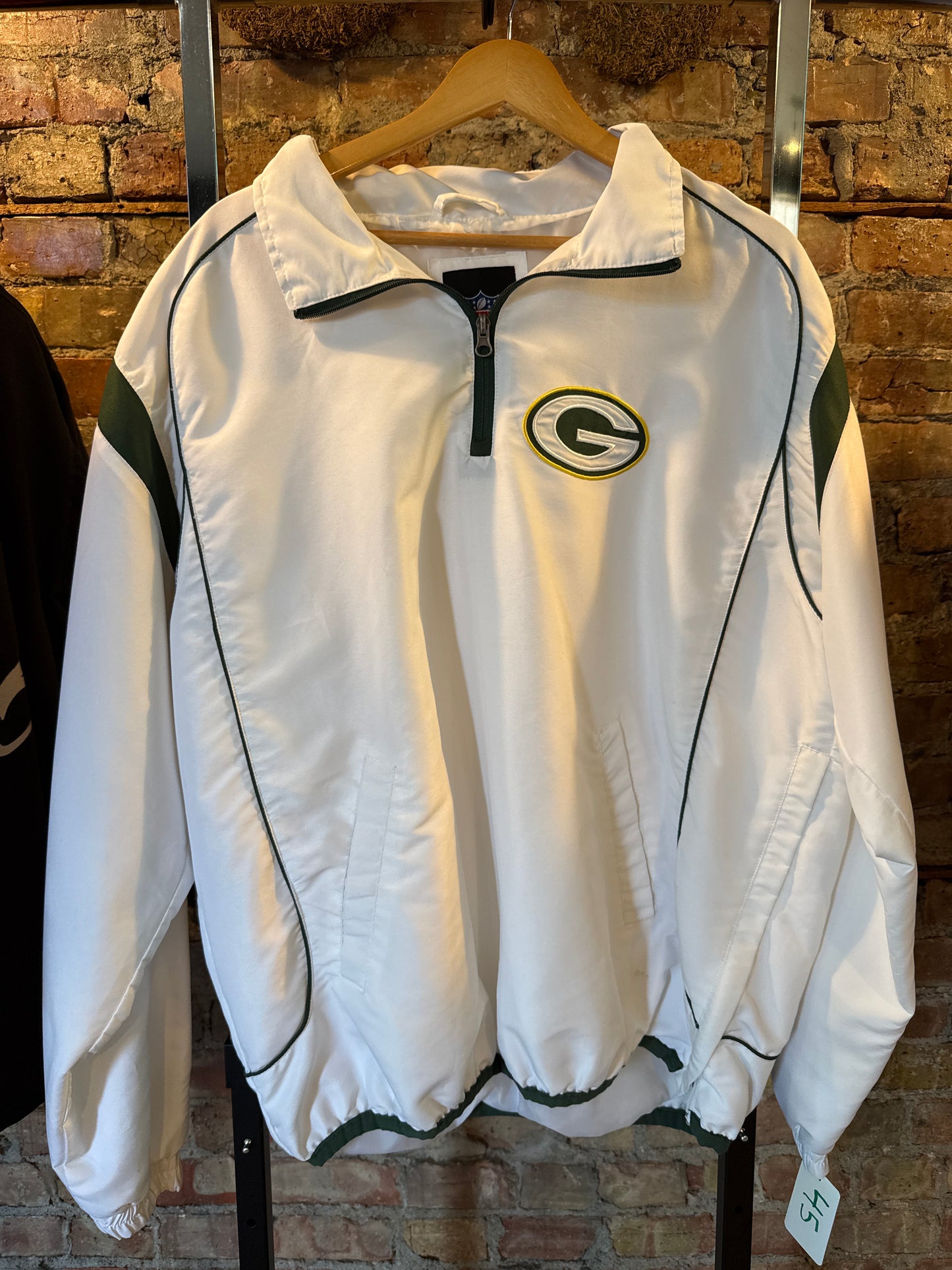 Green Bay Packers Pullover
