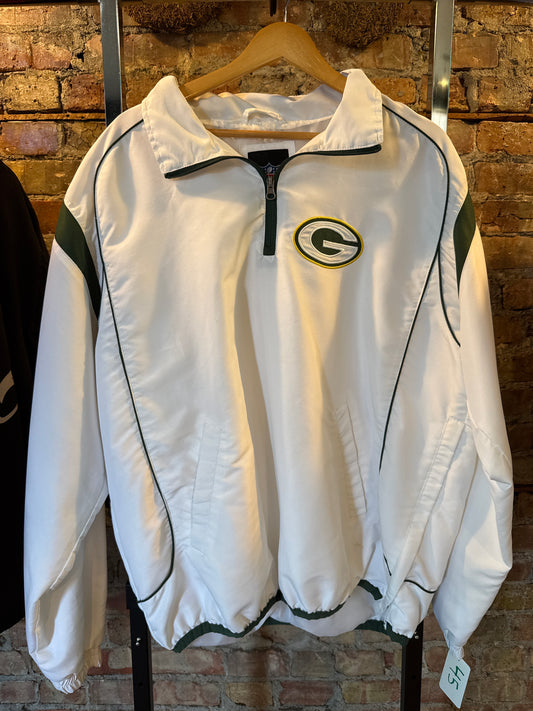 Green Bay Packers Pullover