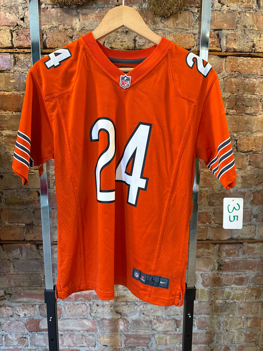 Chicago Bears Howard Jersey