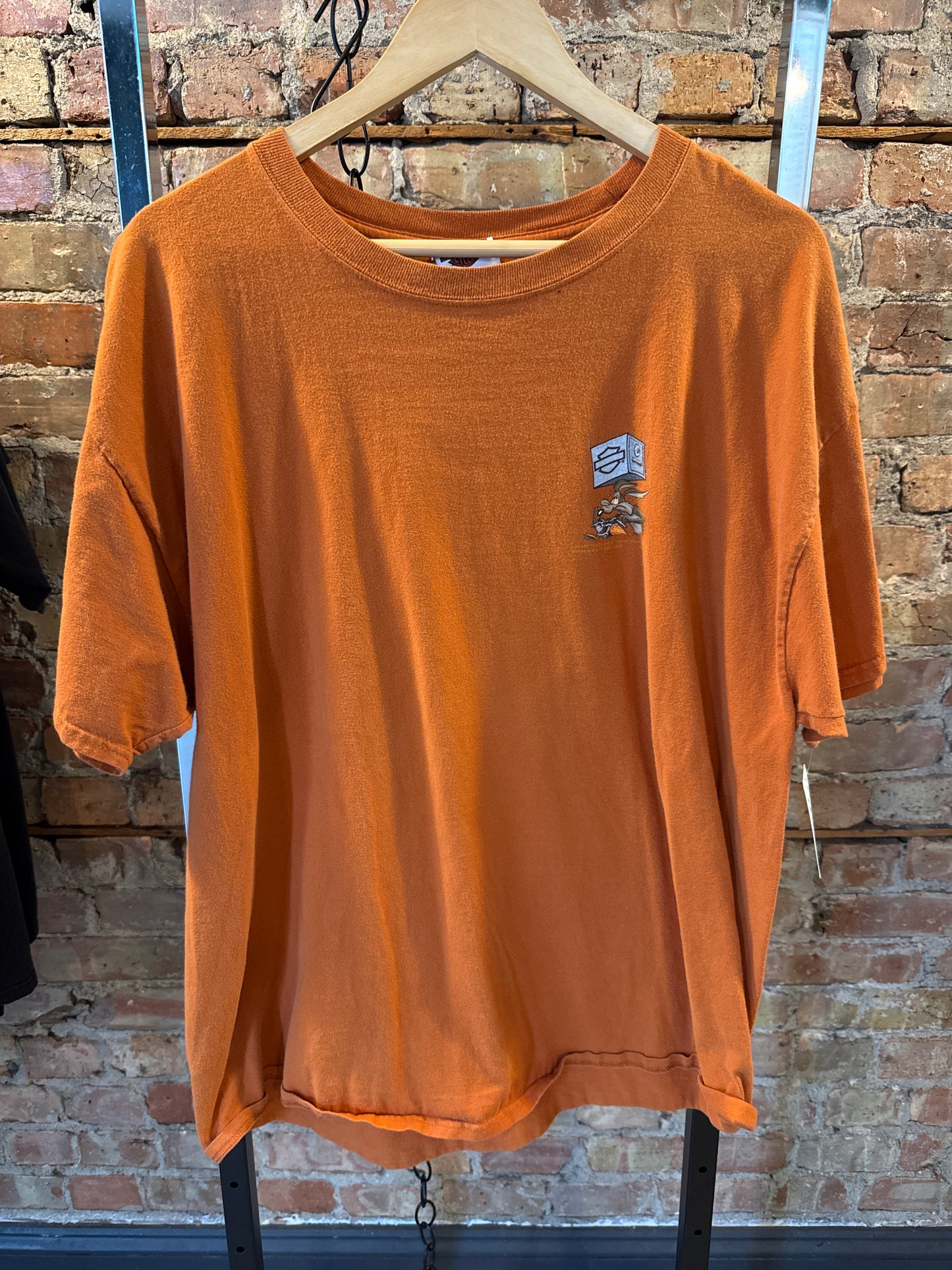 Harley-Davidson Looney Tunes Mayer Arizona Tee