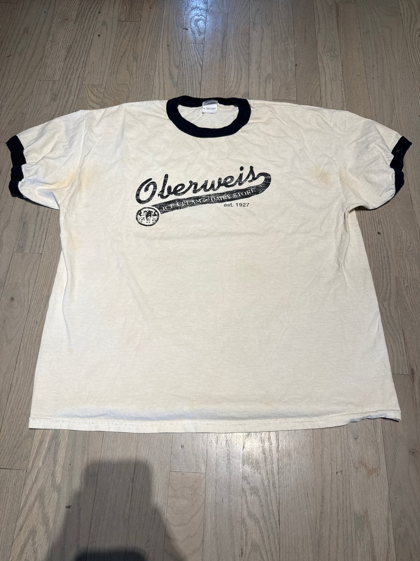 Oberweis Ringer Tee