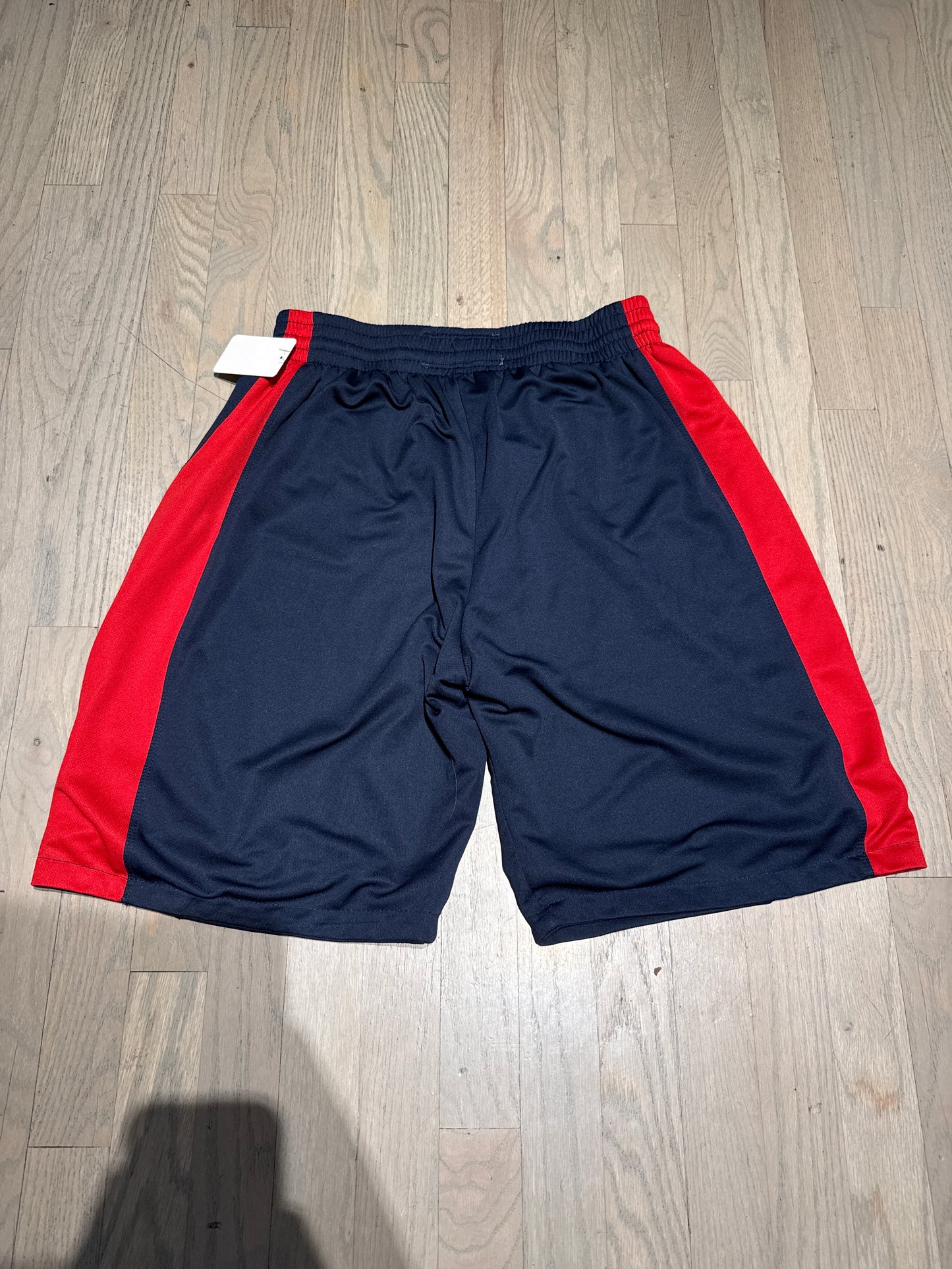 Baggy Nike All-Star Hoop Shorts