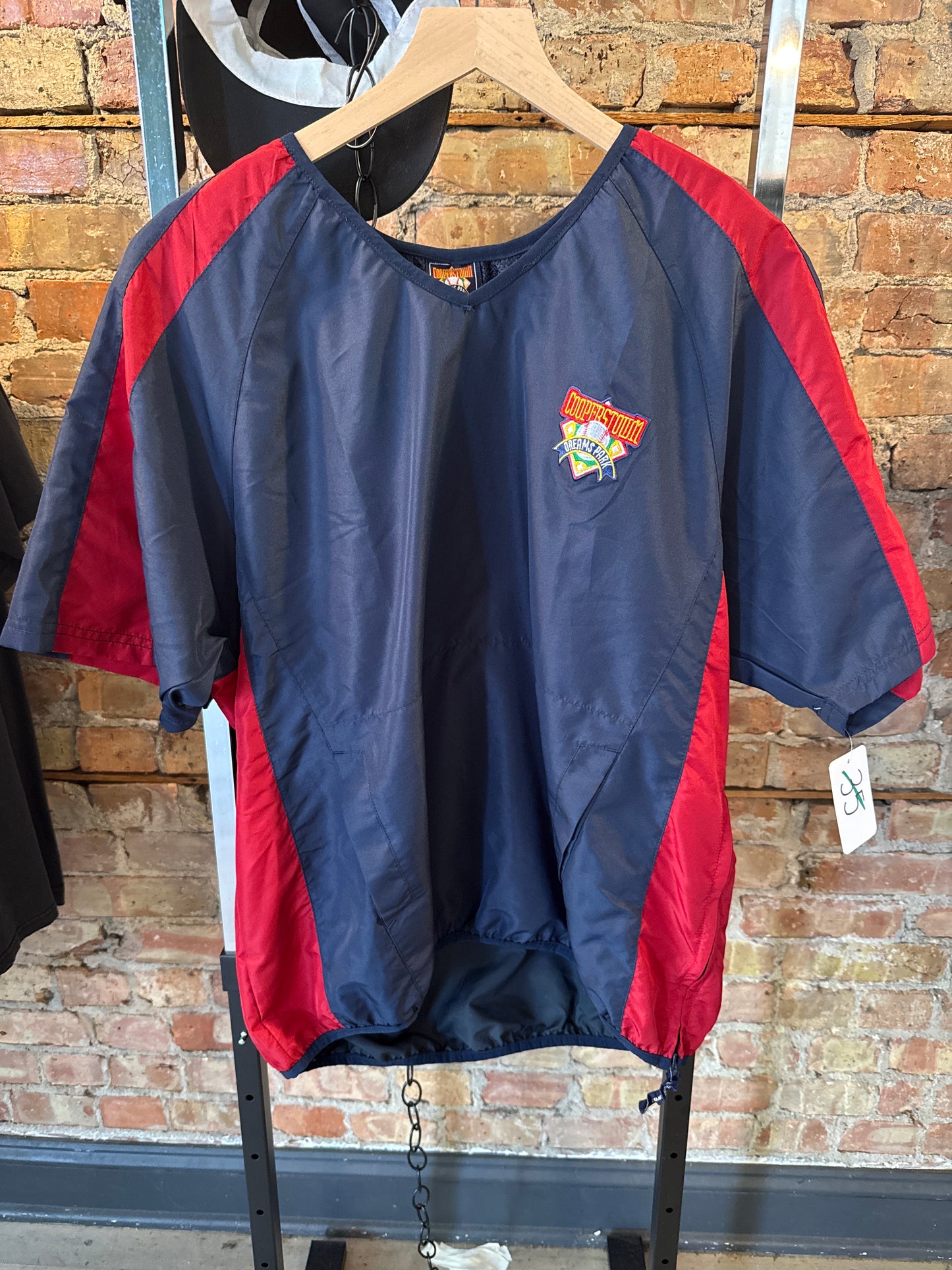 Coopers Town Pullover