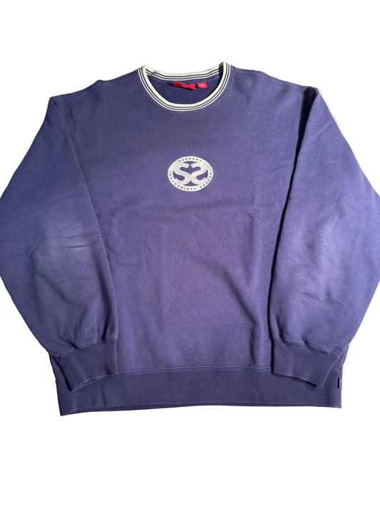 Supreme Double S Crewneck