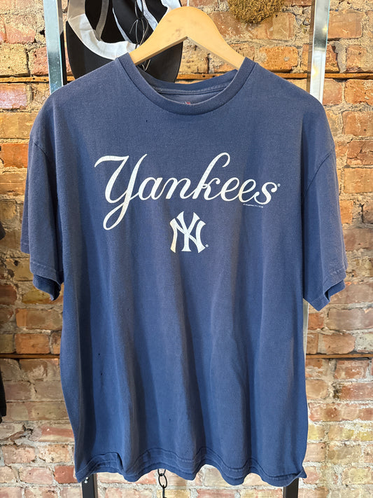 New York Yankees Tee