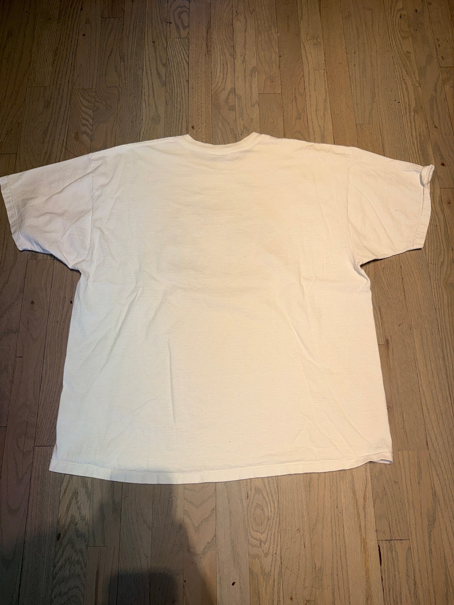 VTG Phoenix Roadrunners Tee