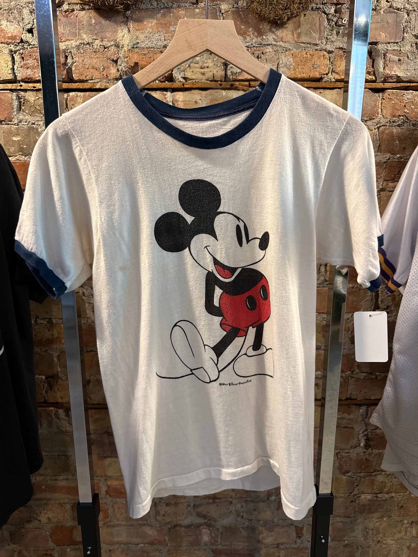 Mickey Mouse Tee