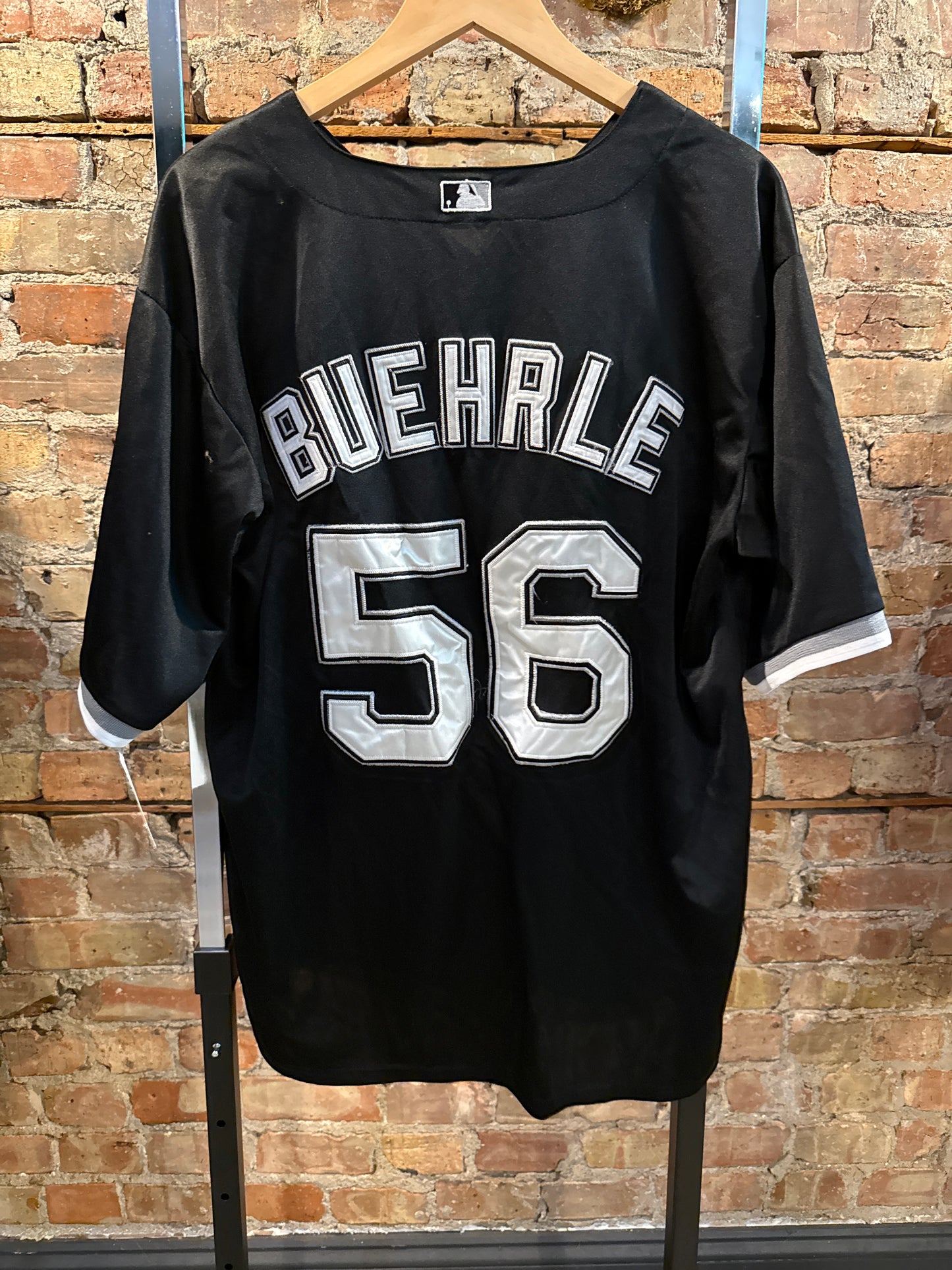 Chicago White Sox Buehrle Jersey