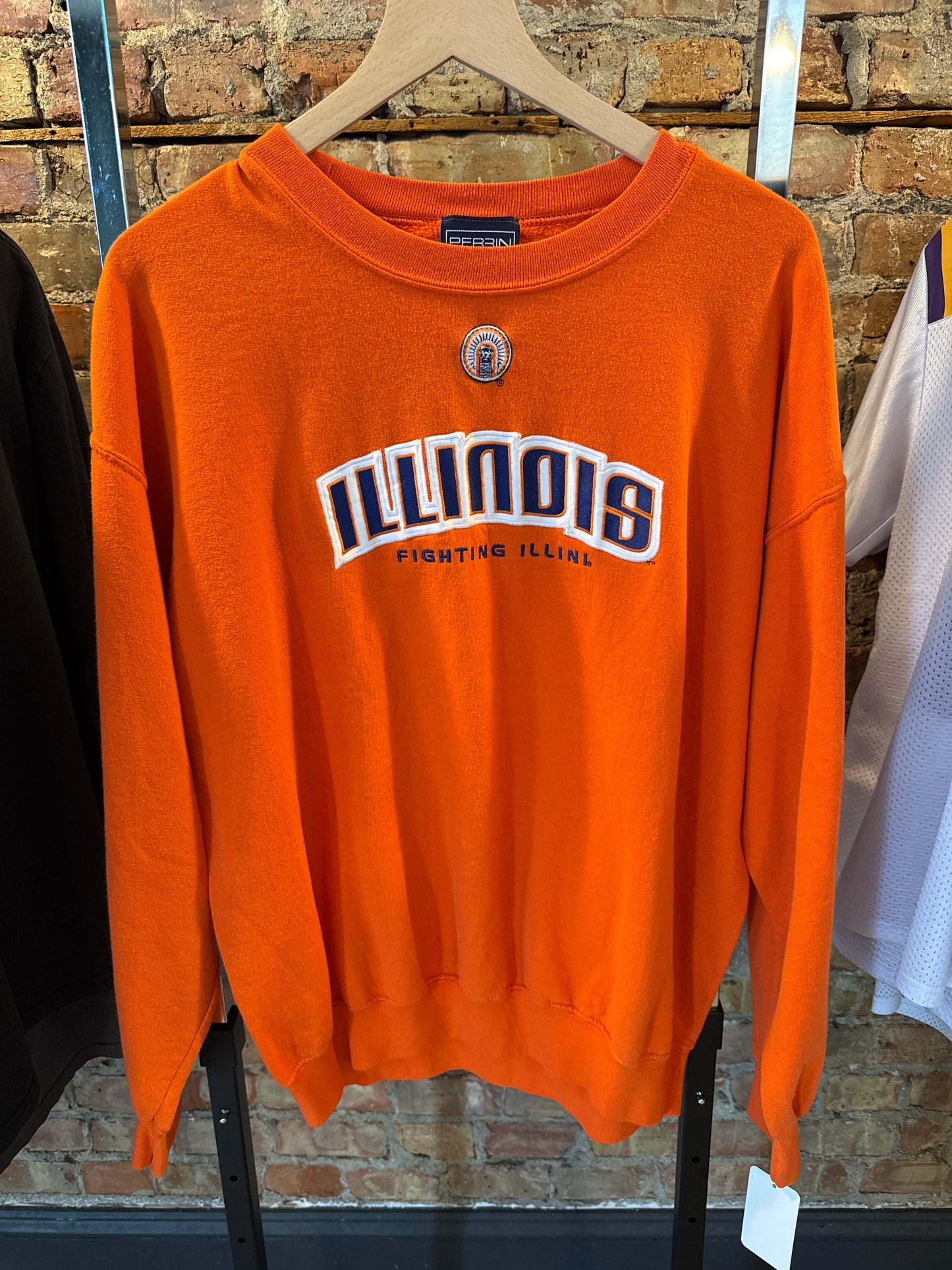 Illinois Fighting Illini Crew