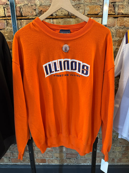 Illinois Fighting Illini Crew