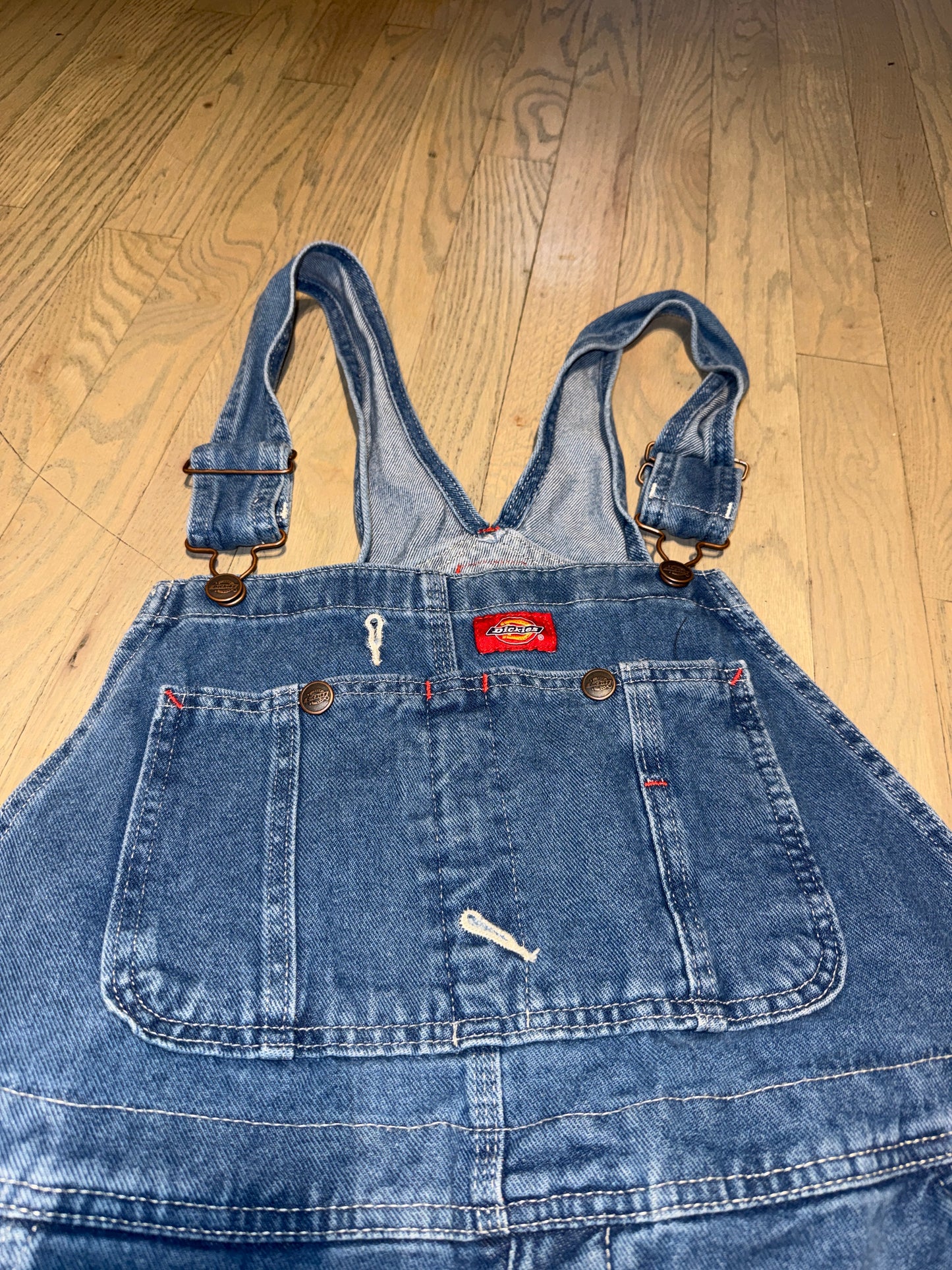 Dickies Overalls