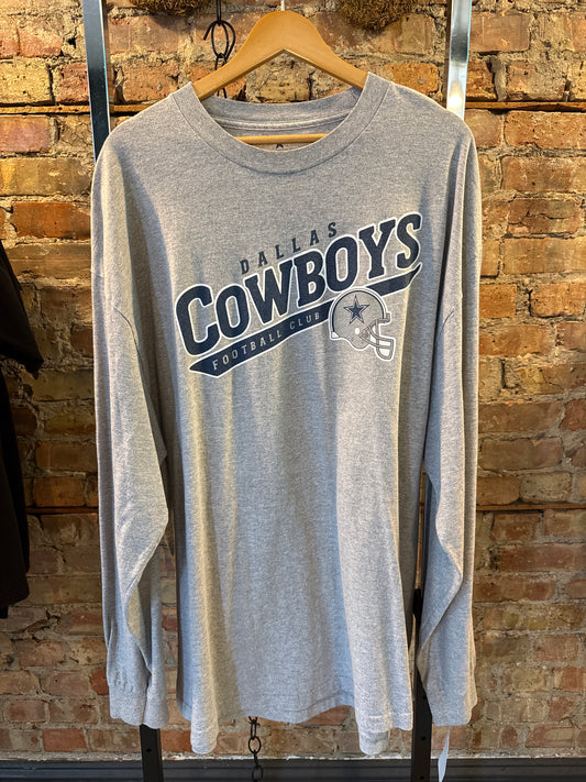 Dallas Cowboys Long Sleeve