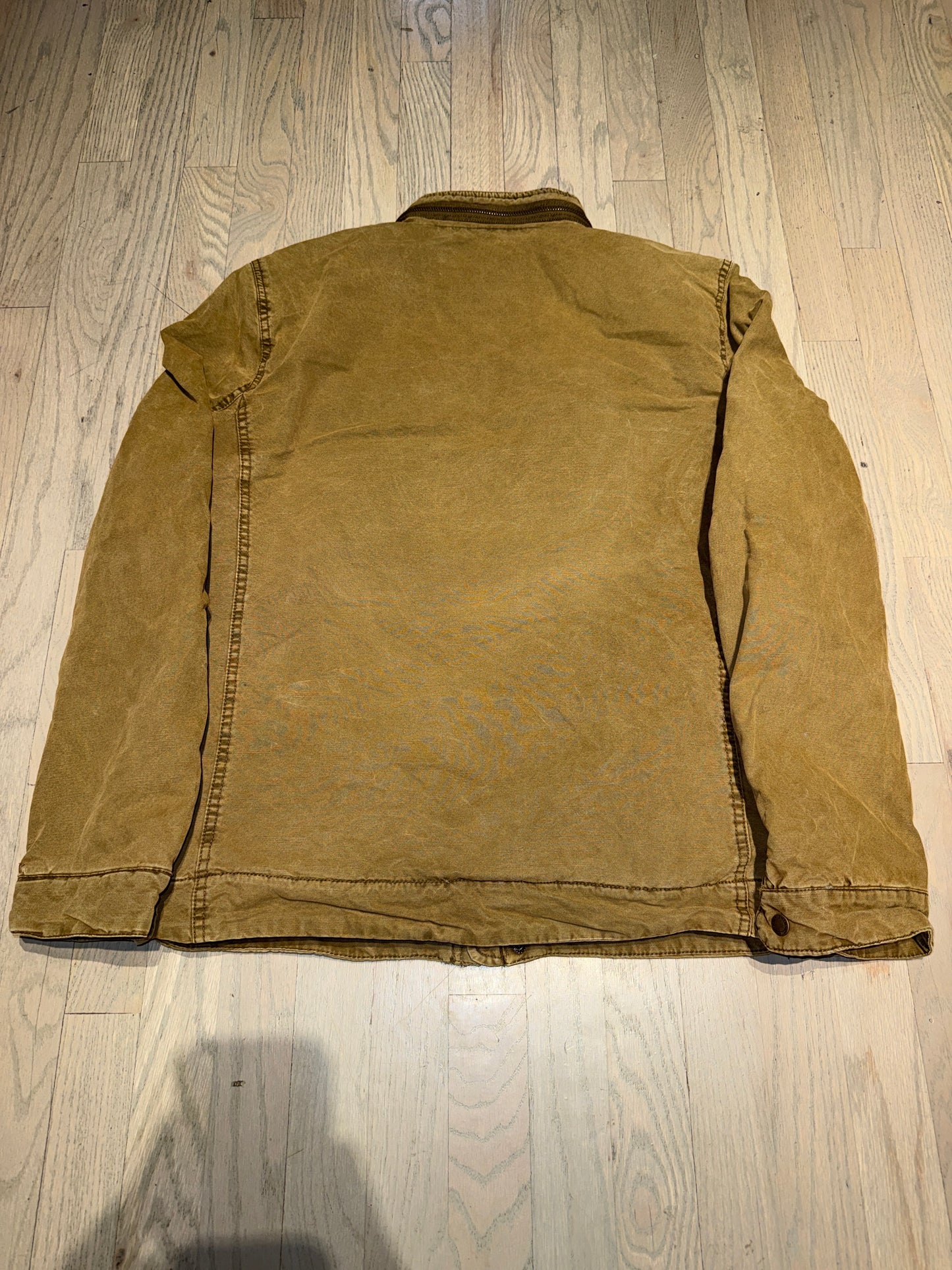 Vintage Levi’s Jacket