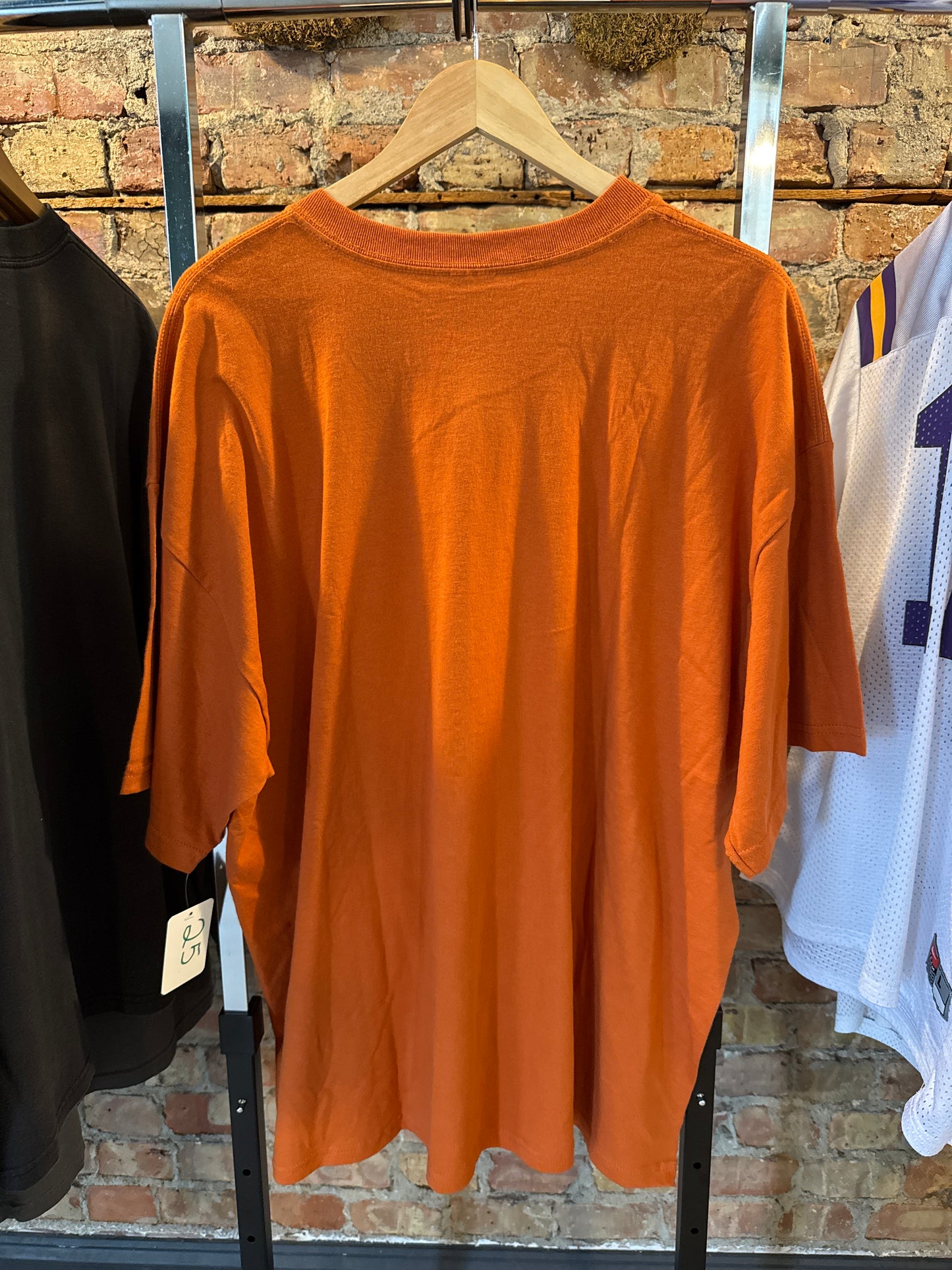 University of Texas 2005 Rose Bowl Tee