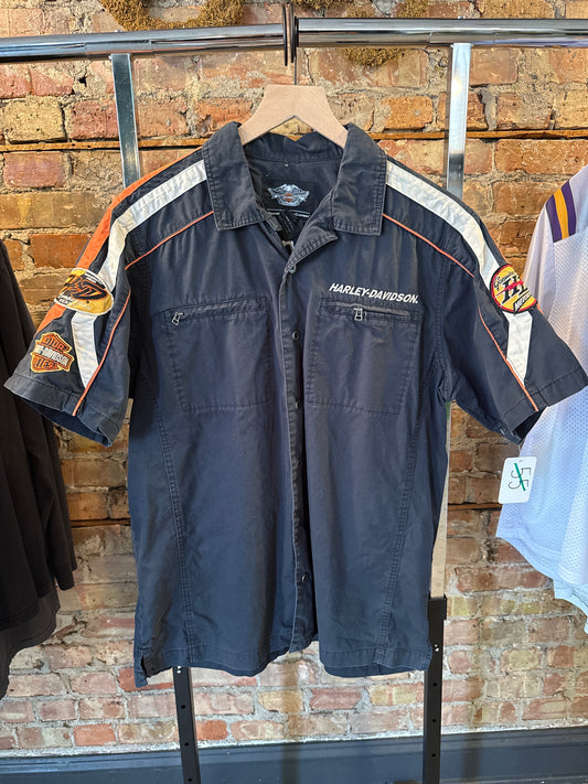 Harley-Davidson Polo