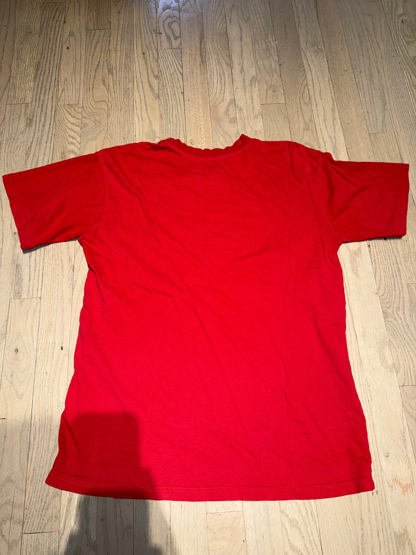 Redwings Tee