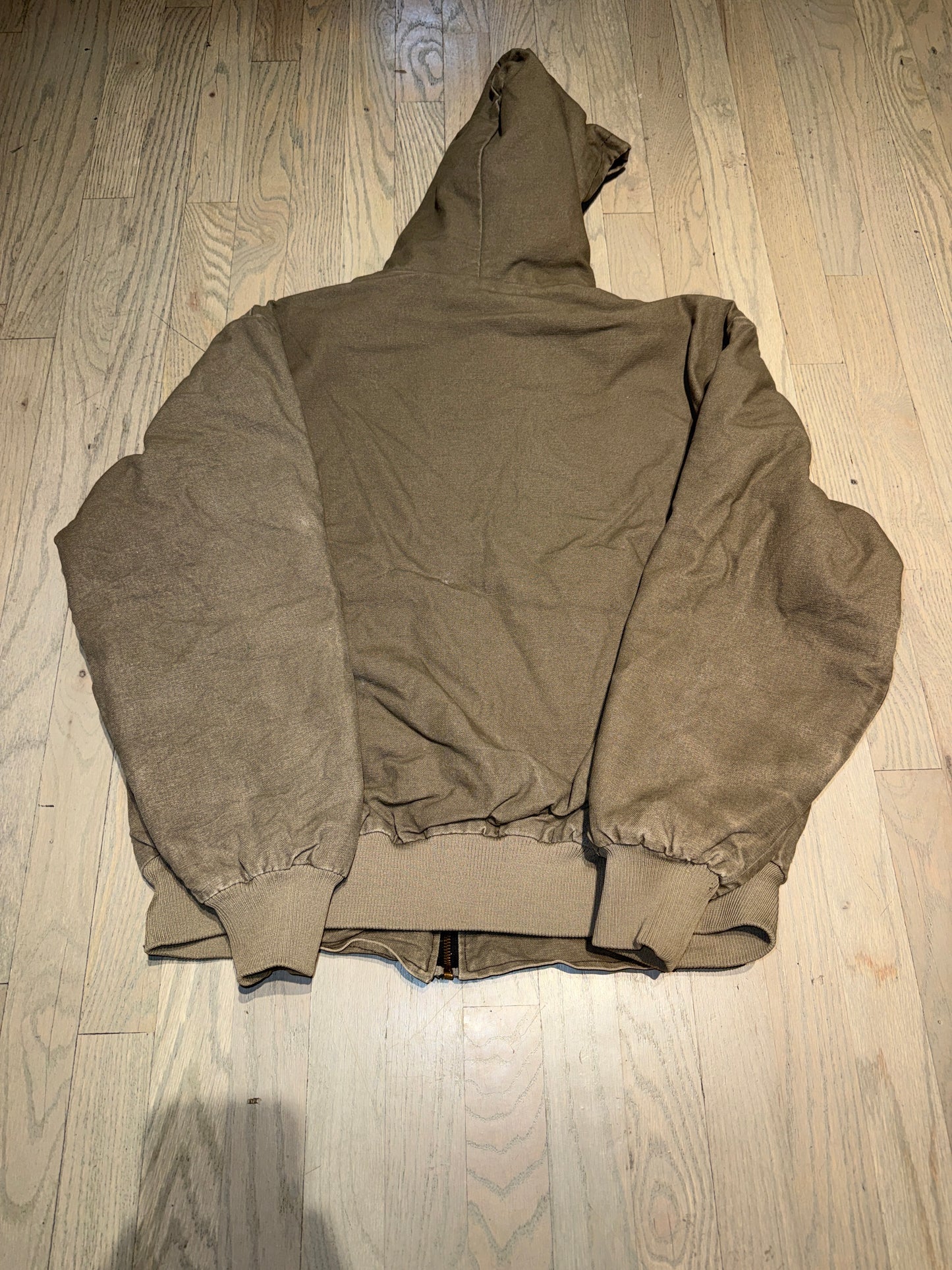 Ozark Mountain Apparel Work Jacket