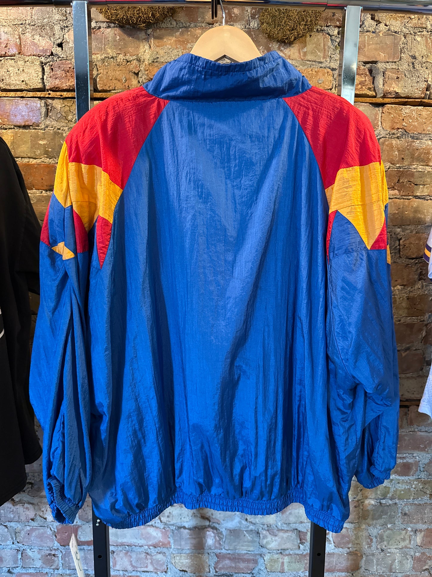 VTG Active Elements Jacket