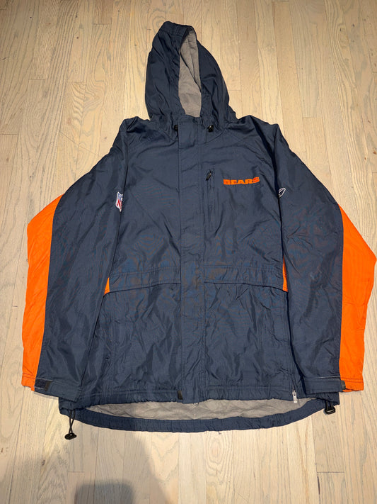 Chicago Bears Coat