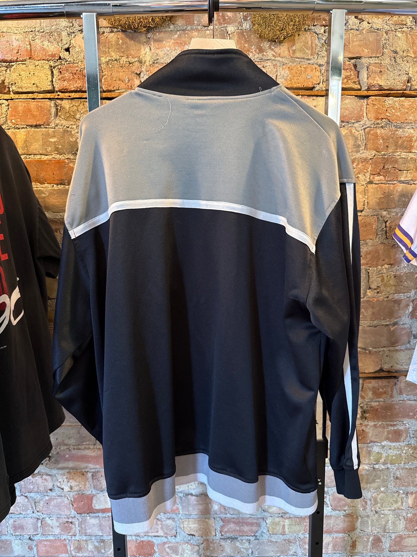 Starter Zip-Up