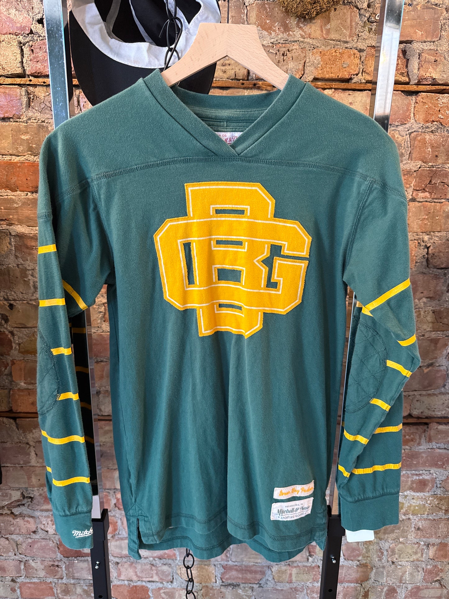 Green Bay Packers Long Sleeve