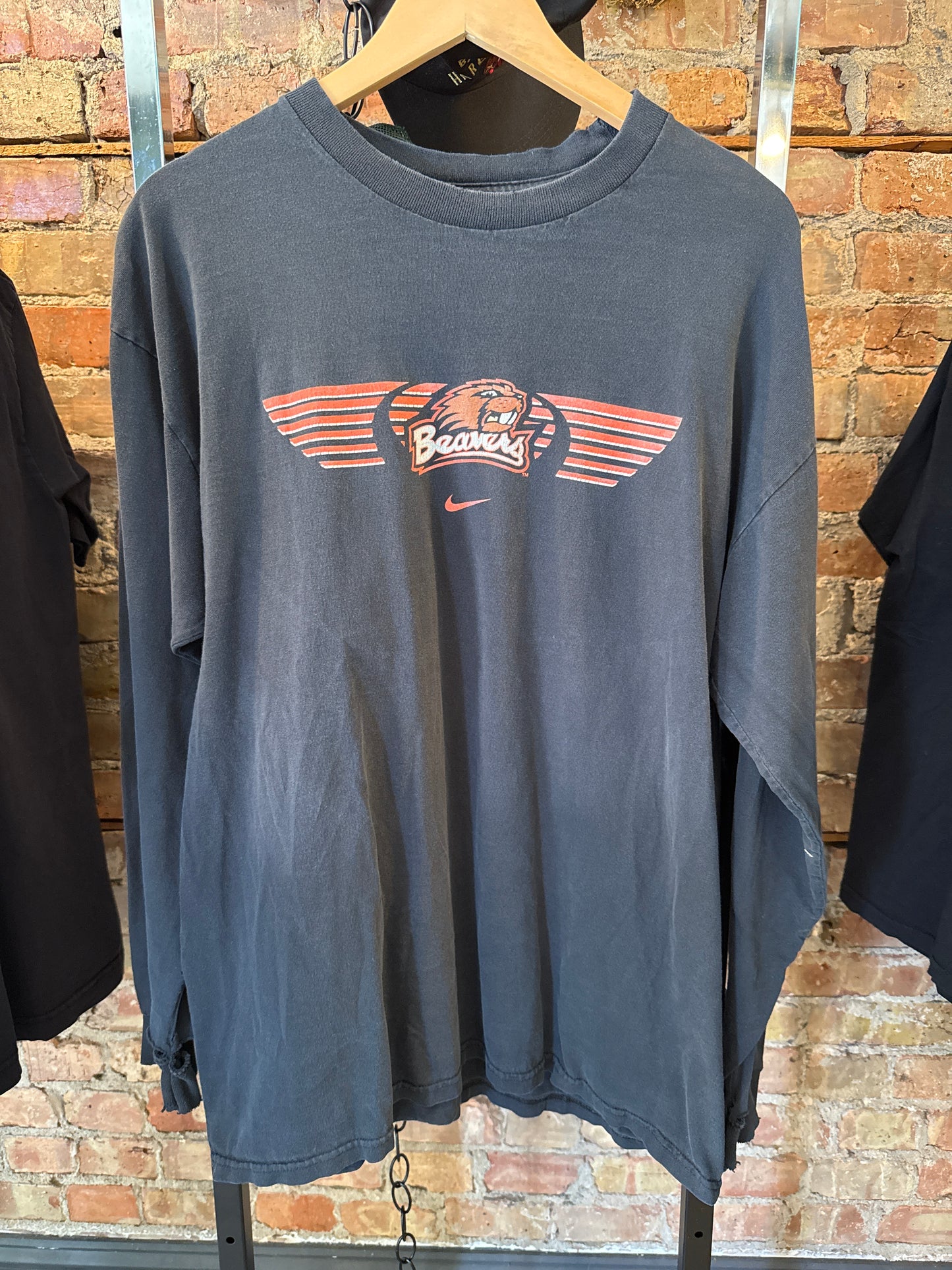 Nike Oregon State Beavers Tee