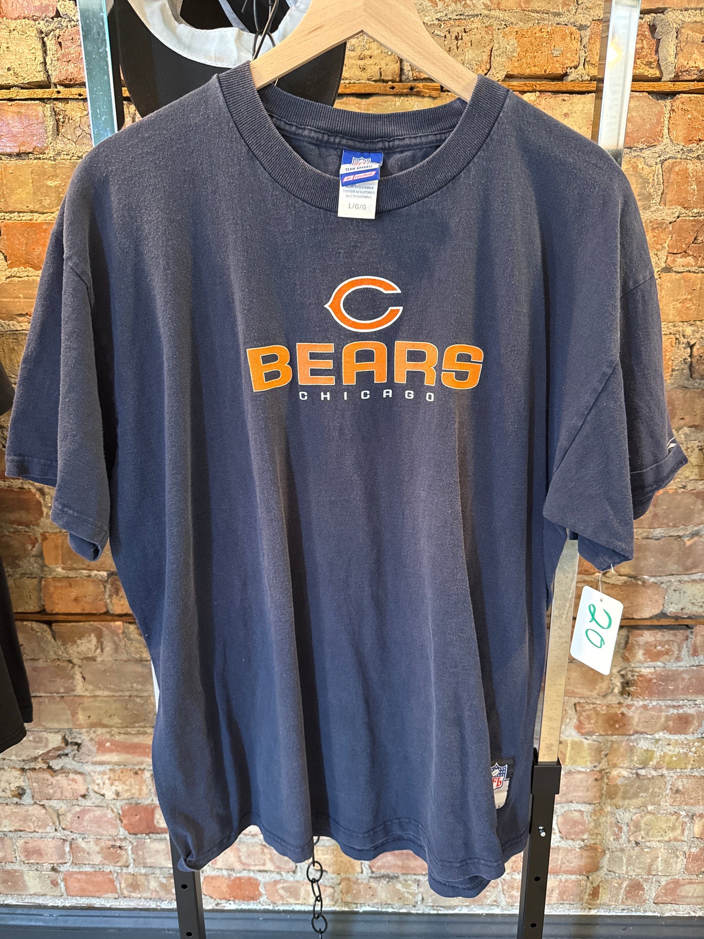 VTG Bears Tee