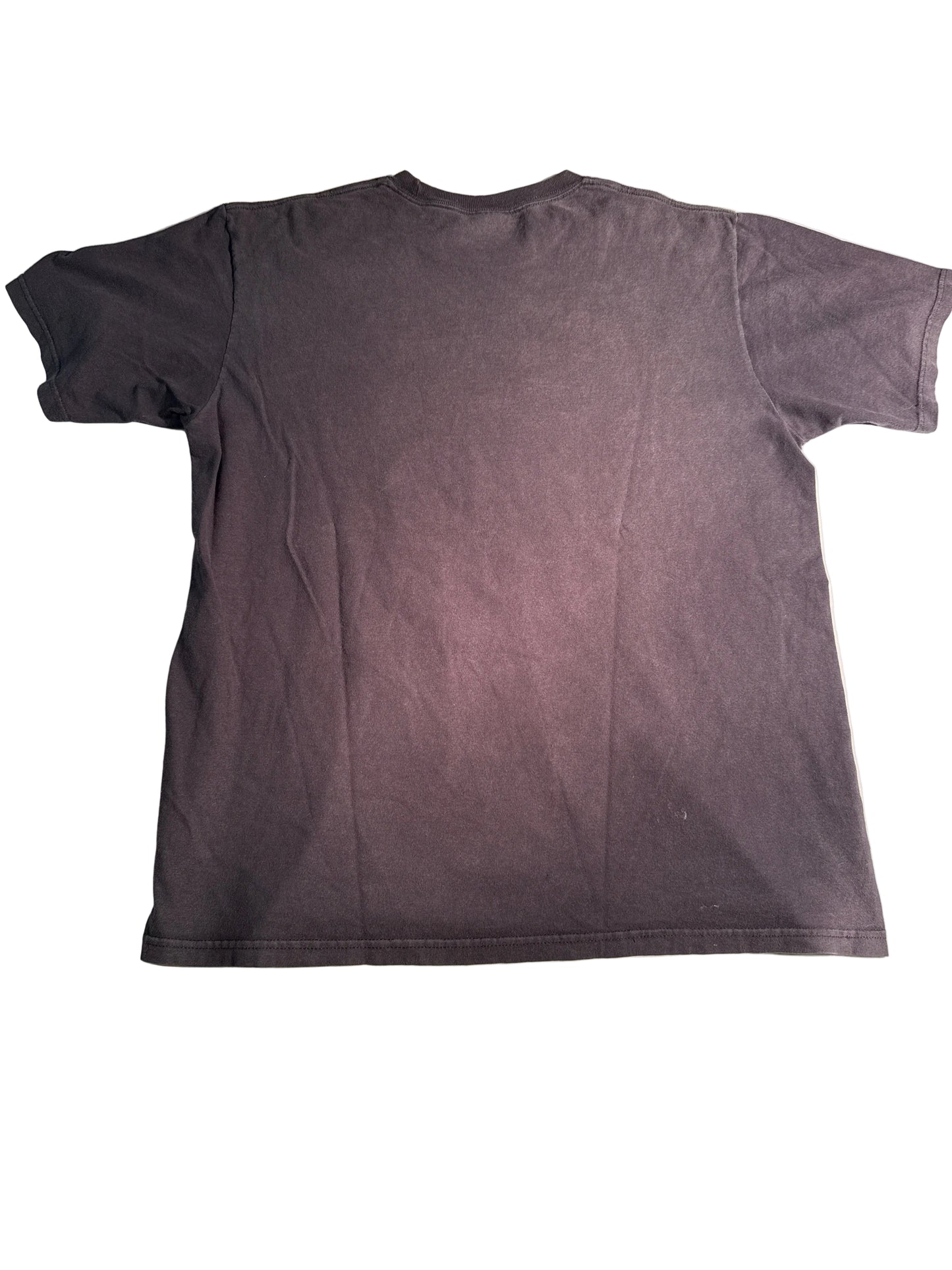 Supreme Collage Tee Black