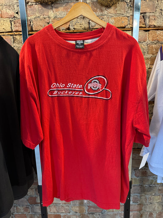 Ohio State Buckeyes Starter Tee