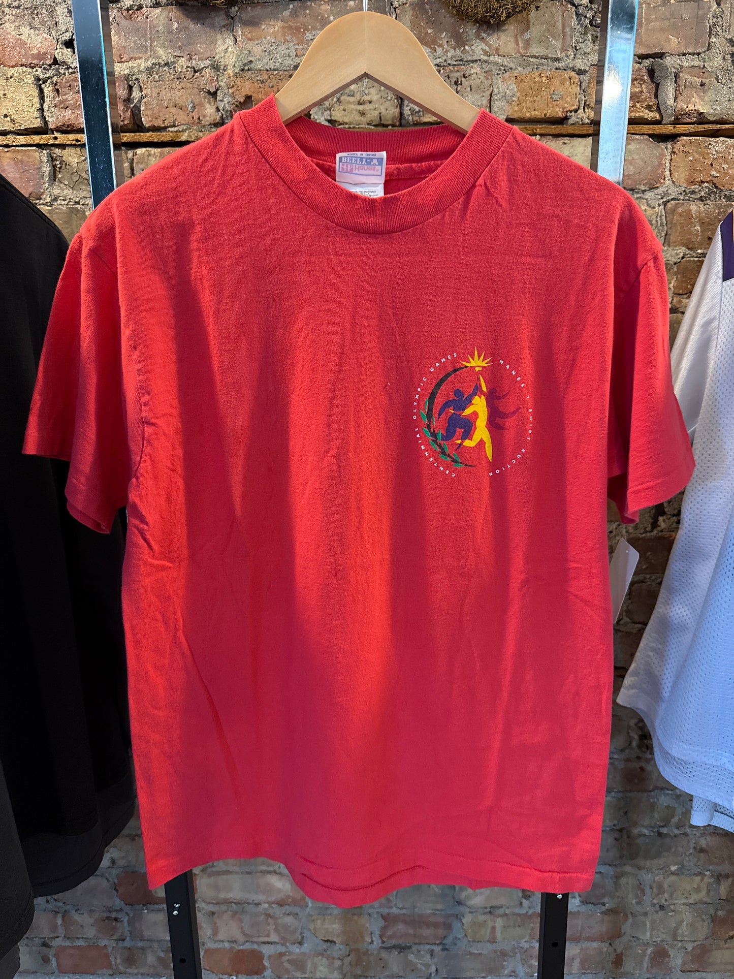 Atlanta 1996 Olympic Tee