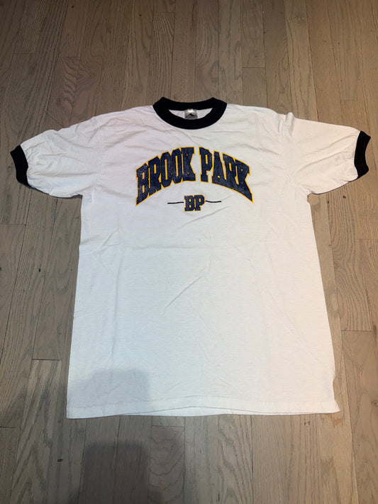 Brook Park Ringer Tee