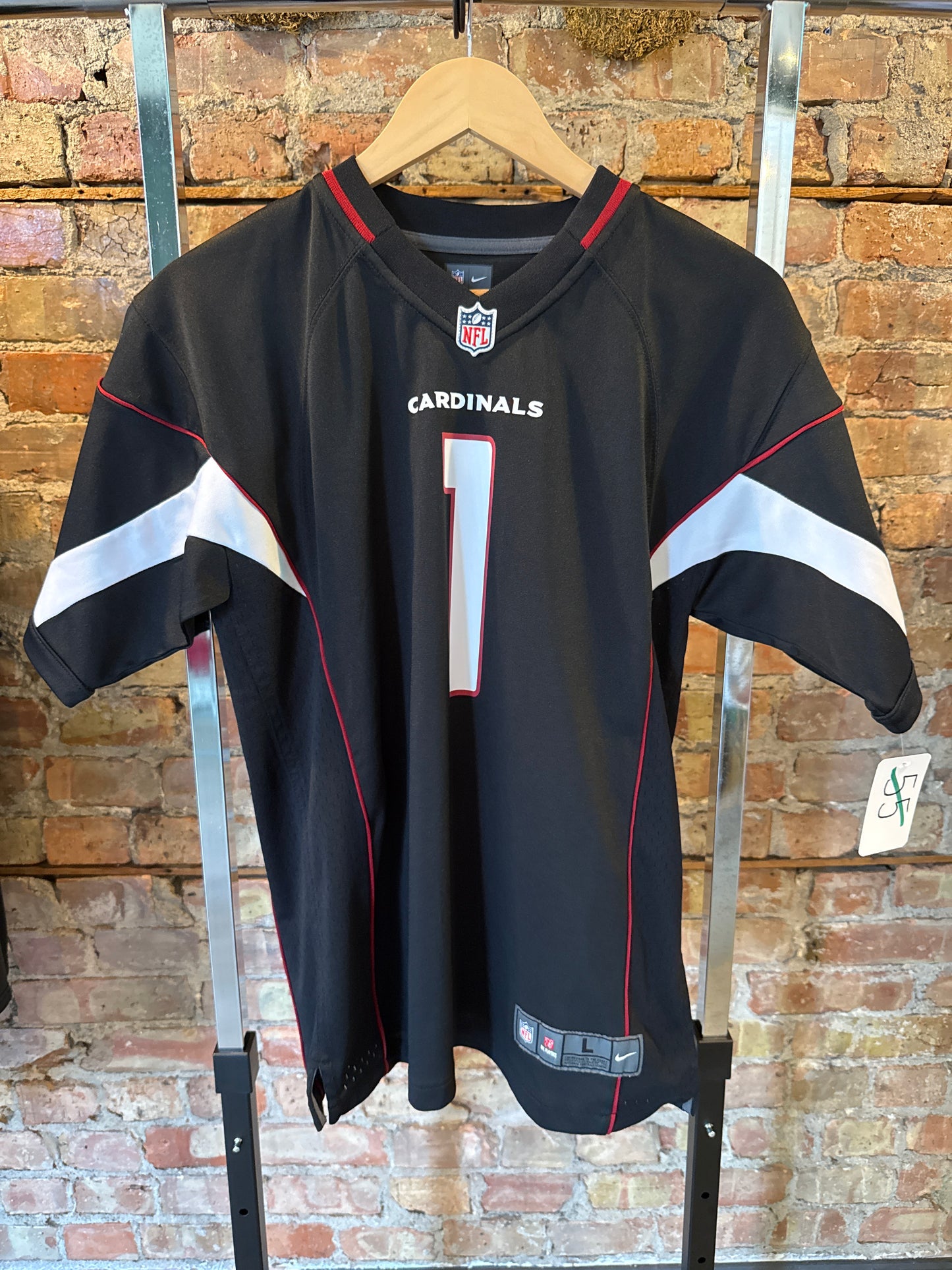Arizona Cardinals Murray Jersey