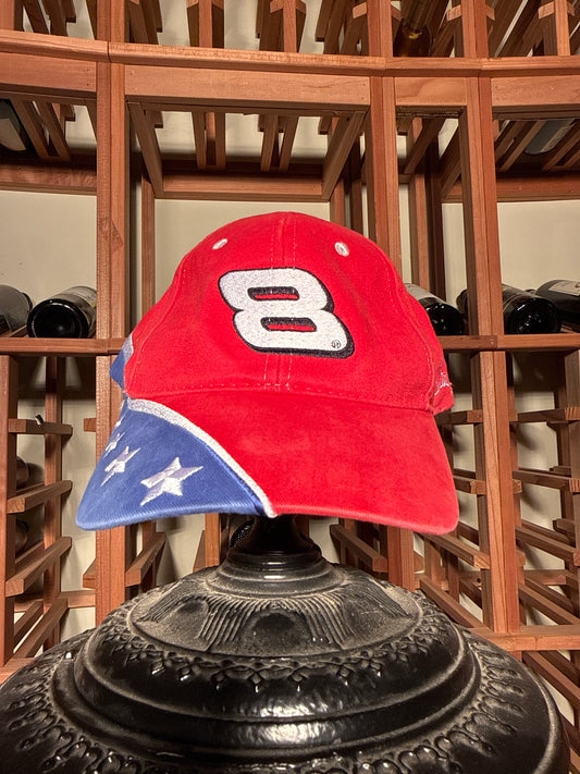Dale Earnhardt Jr. NASCAR baseball cap