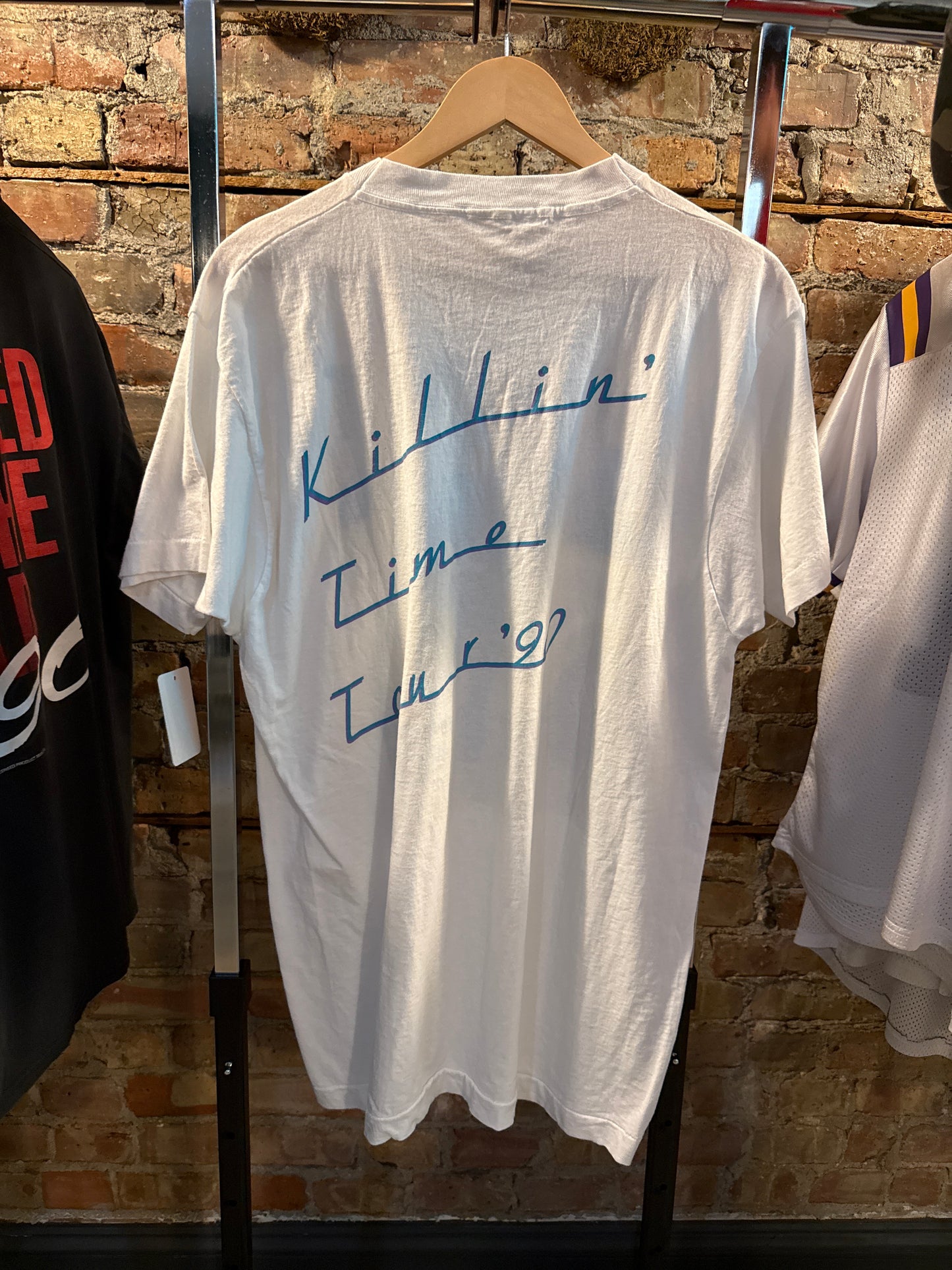 Clint Killin’ Tee