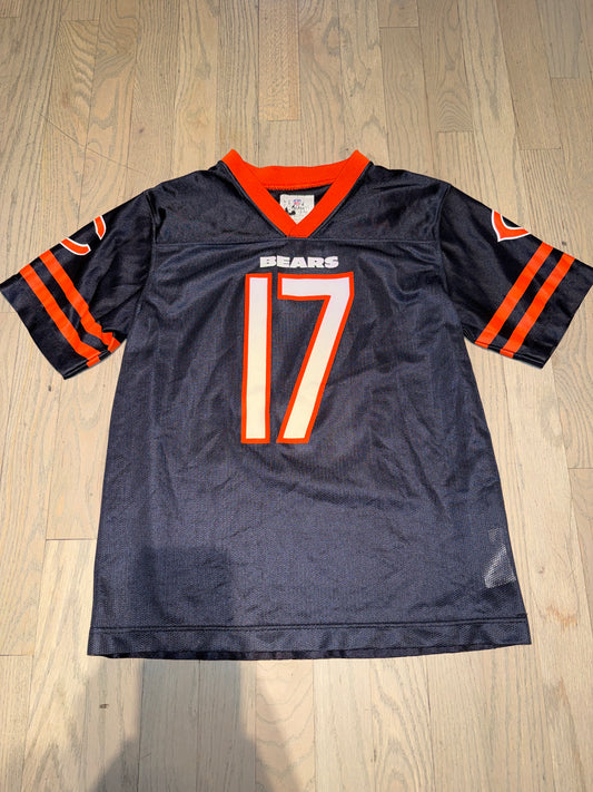 Chicago Bears Jeffery Jersey Youth L