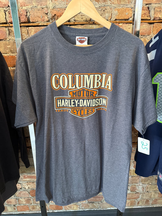 VTG Harley-Davidson Tee