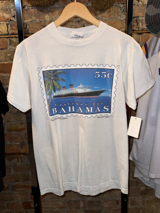 Bahamas Disney Tee