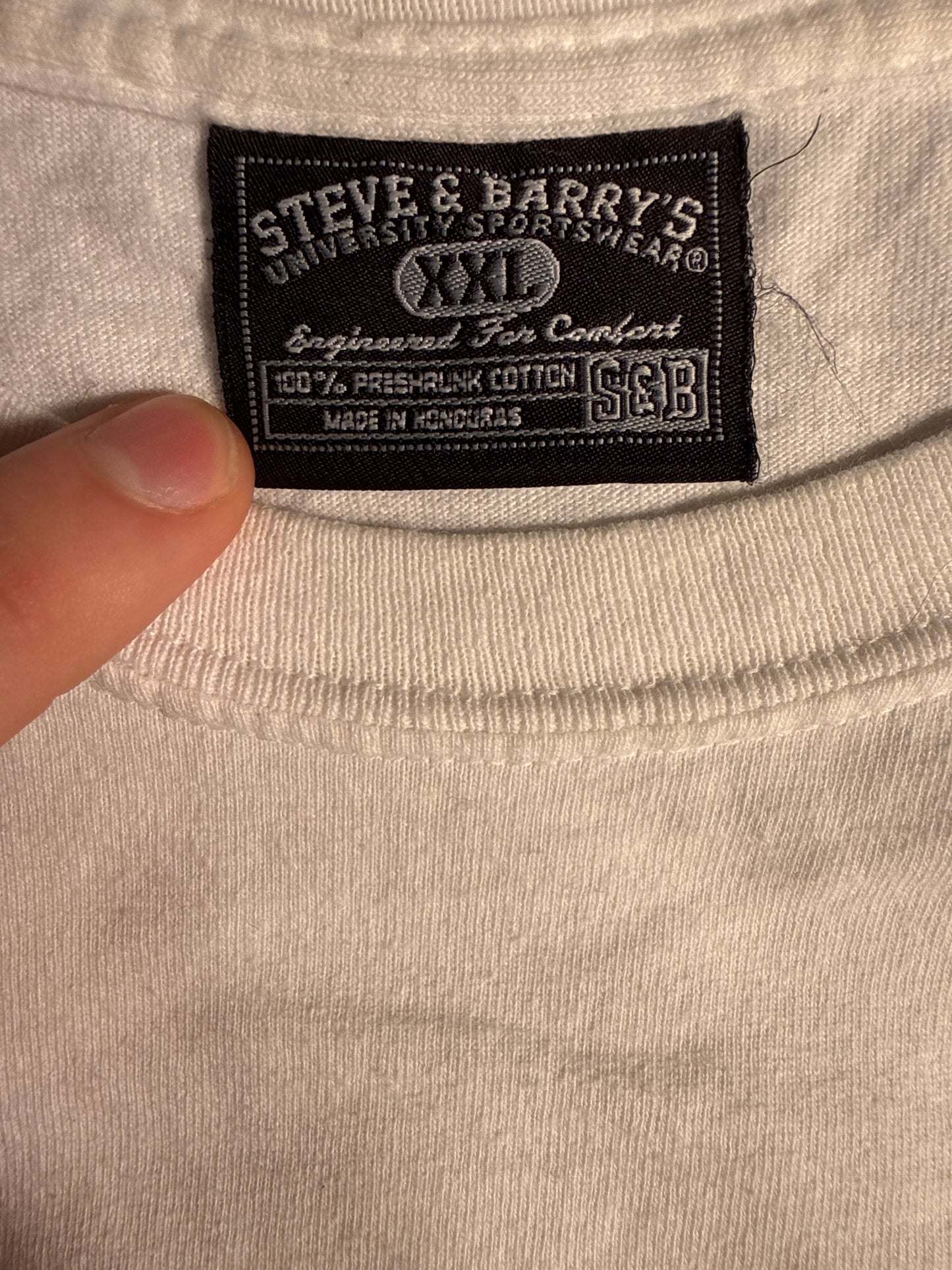 Steve & Barry’s Ft. Lauderdale Volkswagen Beetle Graphic Tee