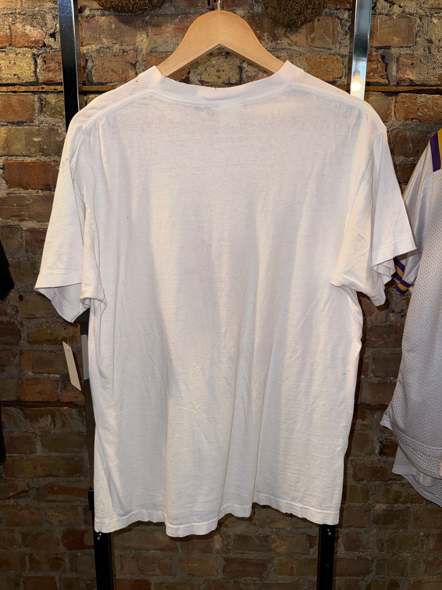 Six Flags Ohio Looney Tunes Tee