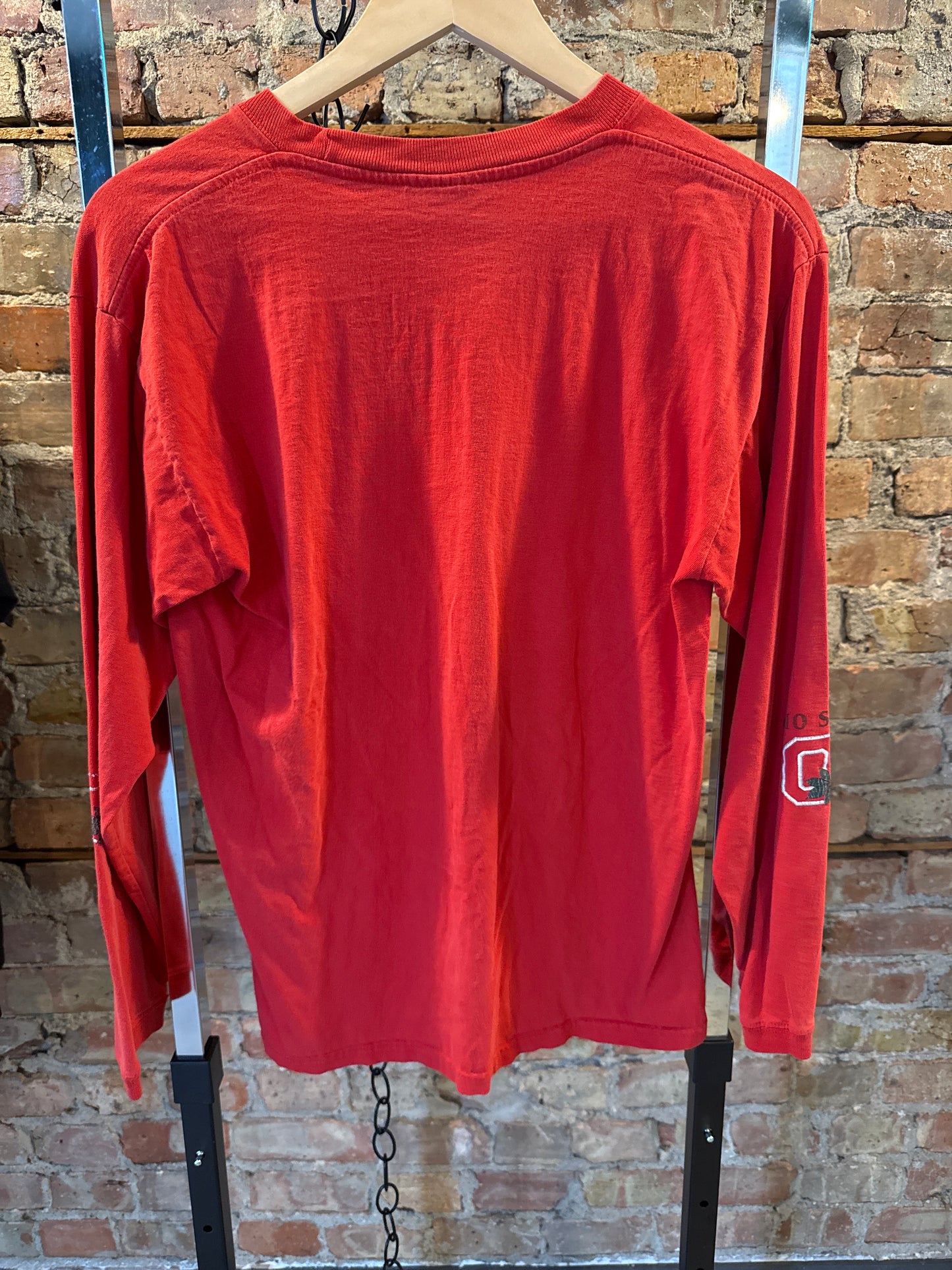Ohio State University Long Sleeve Tee