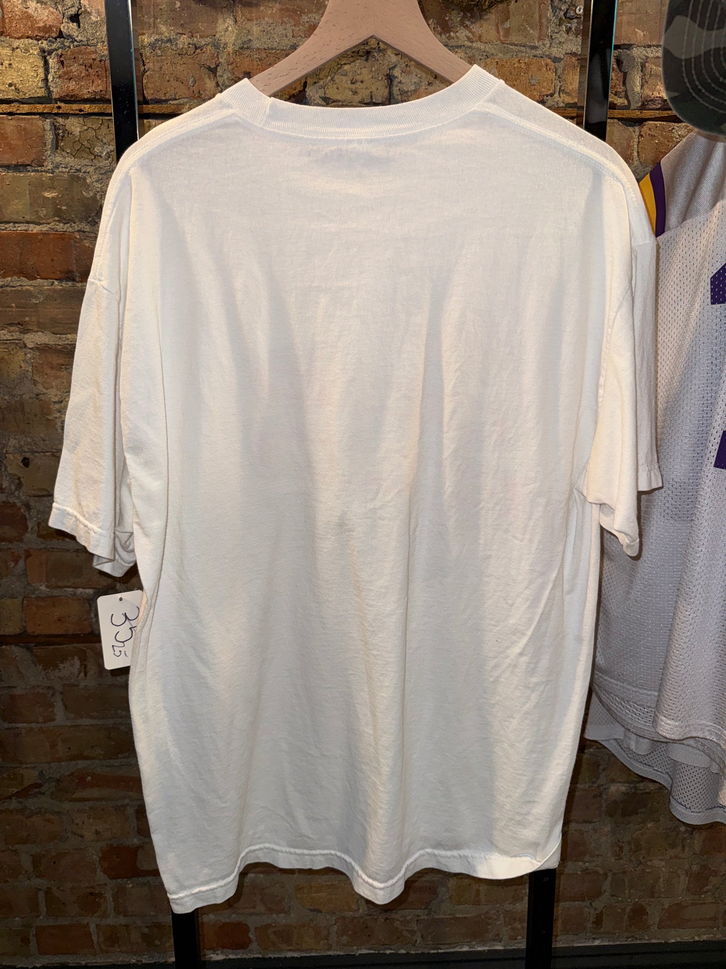 2013 Blackhawks Stanley Cup Tee