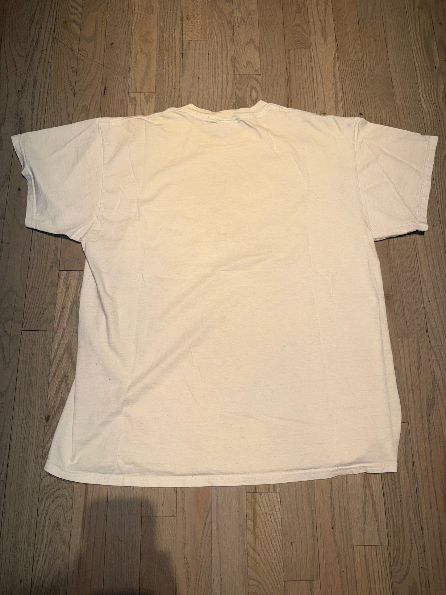 VTG Have a nice day Washington DC Tee