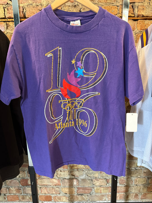 VTG 1996 Olympic Tee